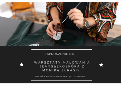 VOUCHER NA WARSZTATY 2026