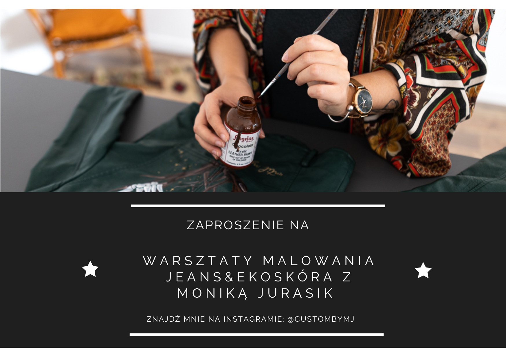 VOUCHER NA WARSZTATY 2026