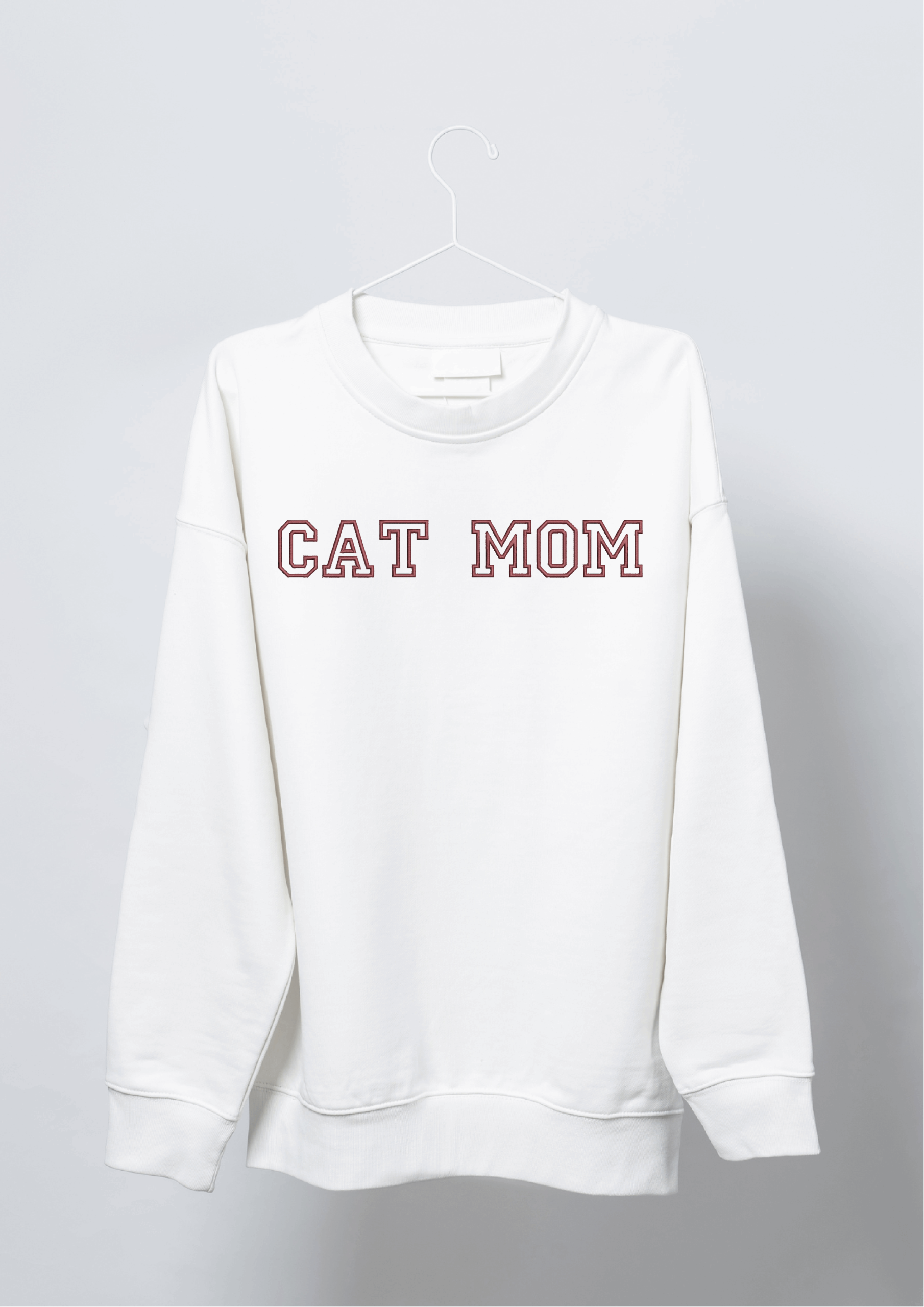BLUZA - CAT MOM / CAT DAD