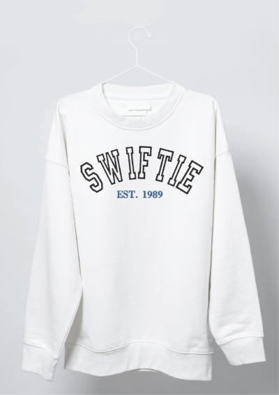 BLUZA - SWIFTIE
