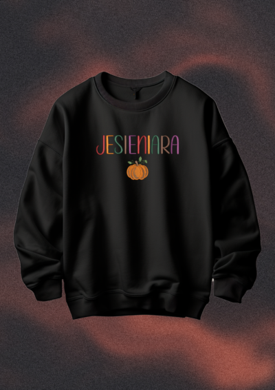 CREWNECK - JESIENIARA 1.0