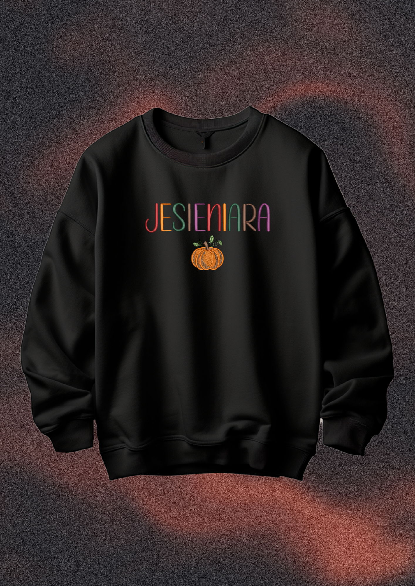 CREWNECK - JESIENIARA 1.0