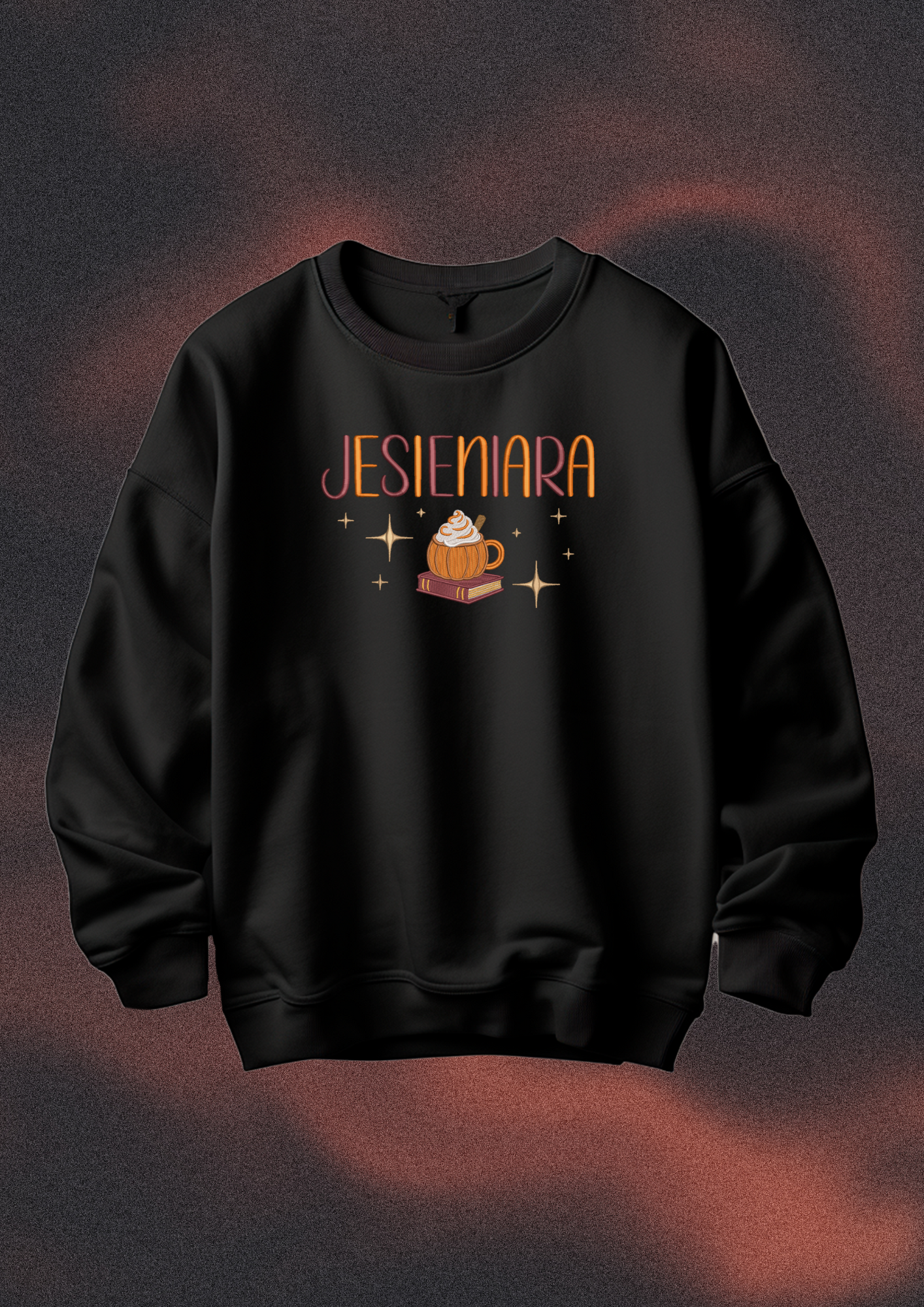 CREWNECK - JESIENIARA 2.0