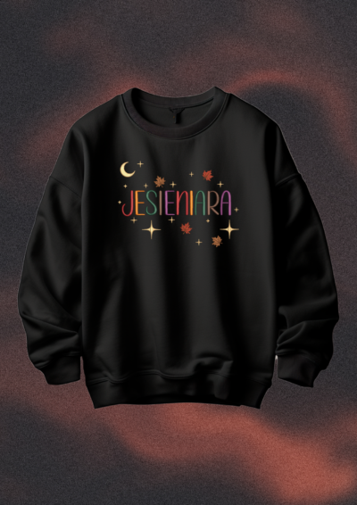 CREWNECK - JESIENIARA 3.0