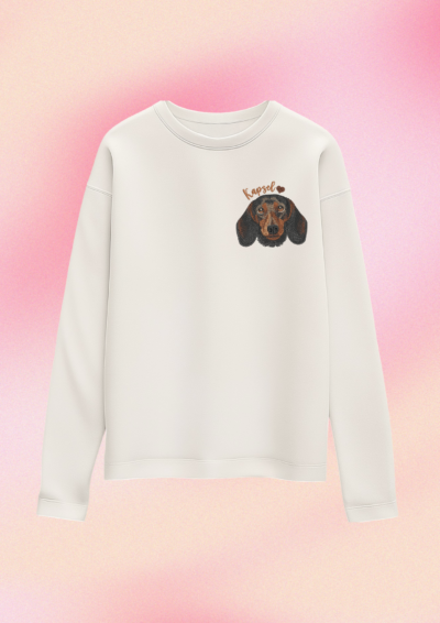 CREWNECK - JAMNIK