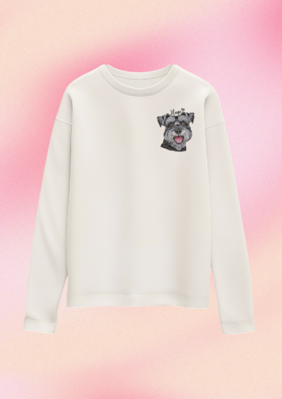 CREWNECK - SZNAUCER